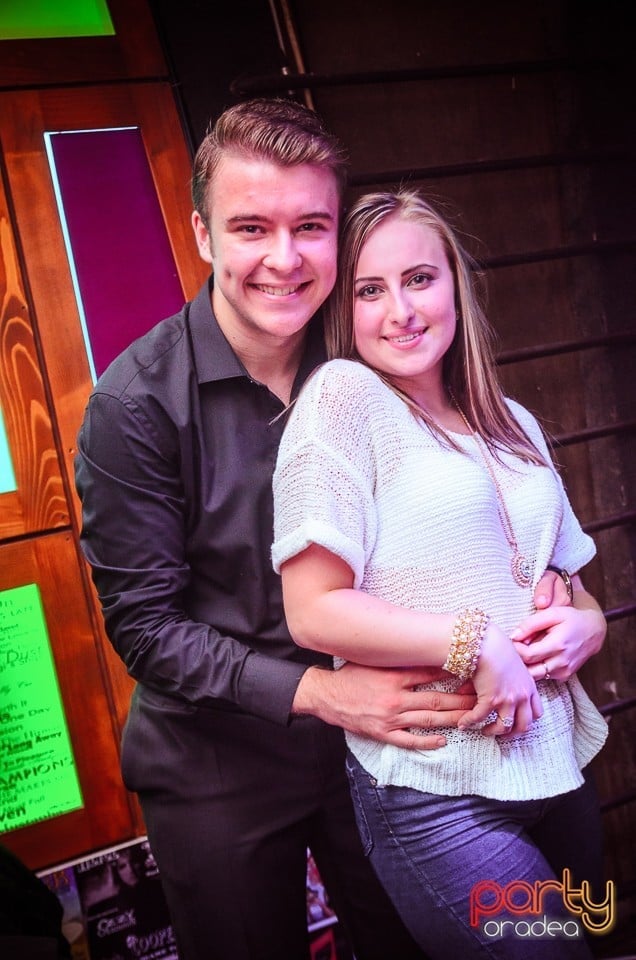 Halloween Party în Window Pub, 