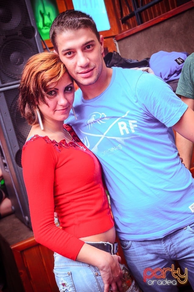 Halloween Party în Window Pub, 