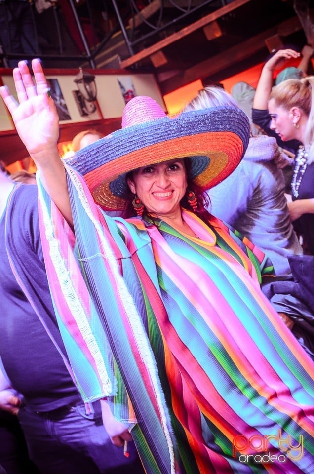 Halloween Party în Window Pub, 