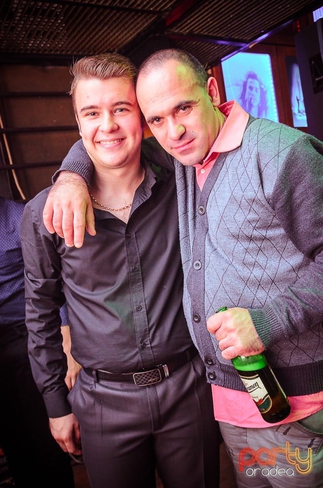 Halloween Party în Window Pub, 