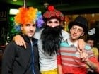Halloween Party