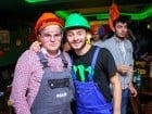 Halloween Party