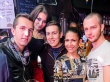 Halloween Party în Green Pub
