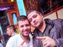 Halloween Party în Window Pub