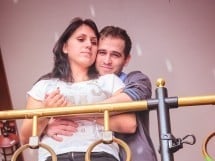 Halloween Party în Window Pub