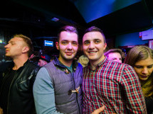 Halloween Saturday @ Green Pub