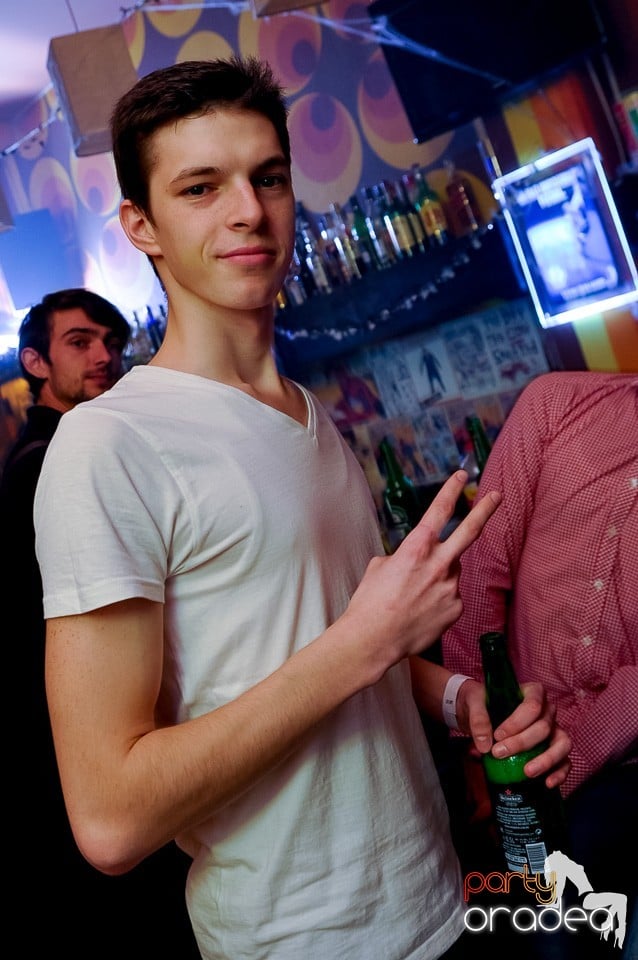 Halloween Special în Juice, Juice