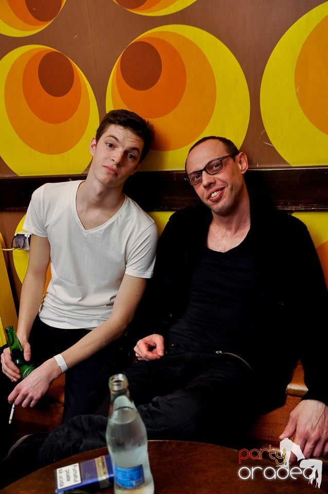 Halloween Special în Juice, Juice