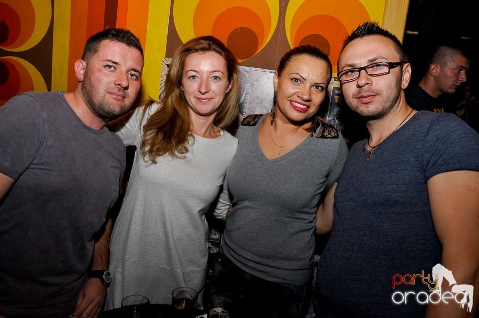 Halloween Special în Juice, Juice