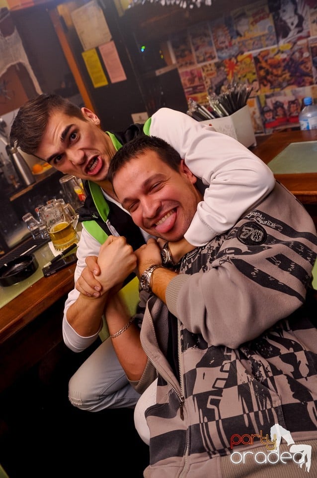 Halloween Special în Juice, Juice