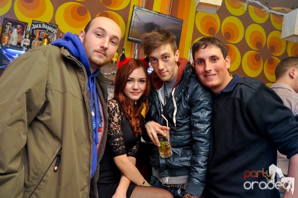 Halloween Special în Juice, Juice