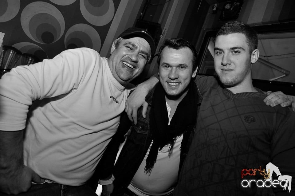 Halloween Special în Juice, Juice