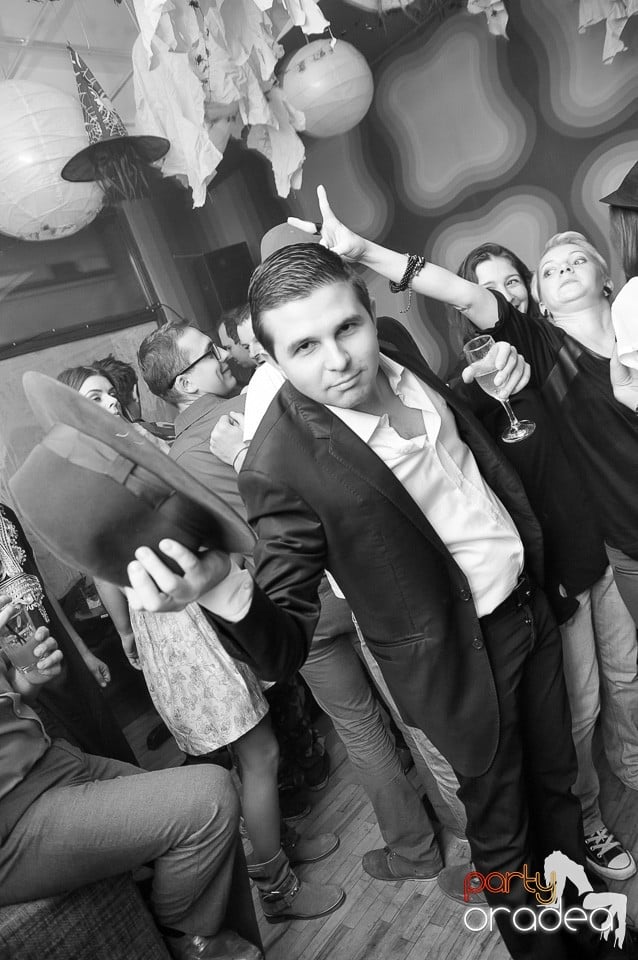 Halloween Special în Juice, Juice