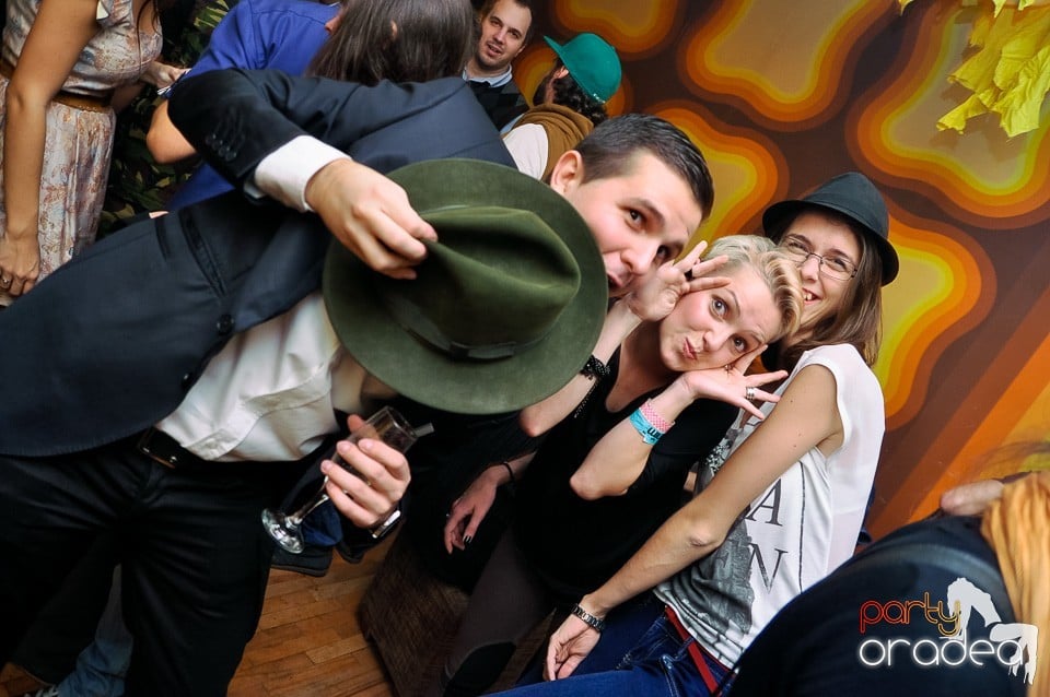 Halloween Special în Juice, Juice