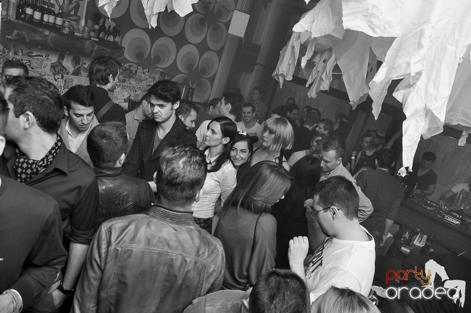 Halloween Special în Juice, Juice