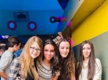 Happy Birthday Izabella