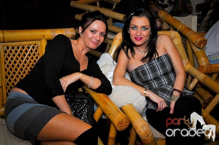 Happy Birthday Zulu, Zulu Caffe