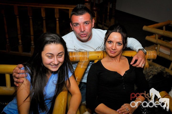 Happy Birthday Zulu, Zulu Caffe