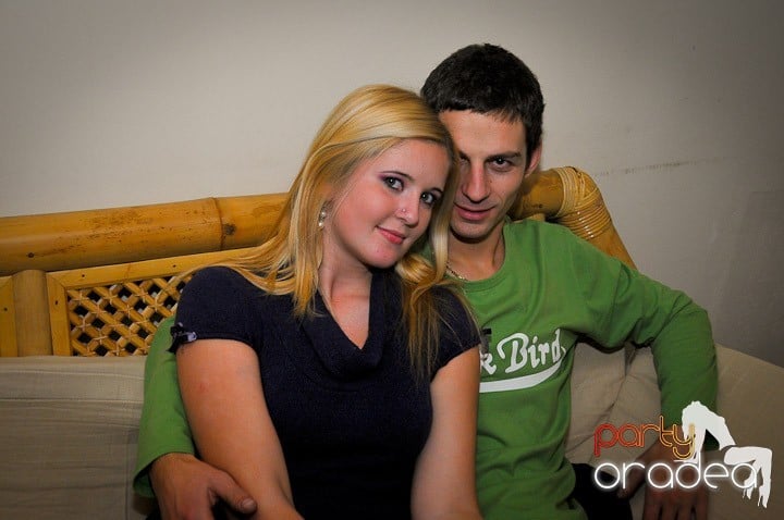 Happy Birthday Zulu, Zulu Caffe