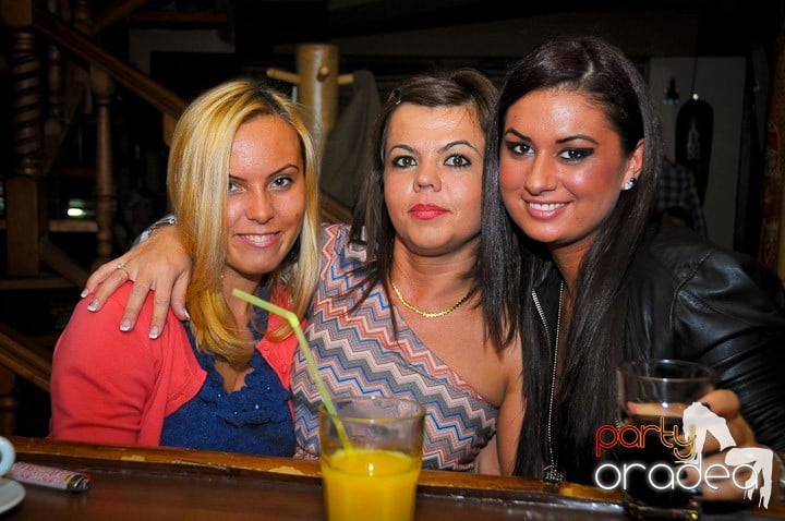 Happy Birthday Zulu, Zulu Caffe