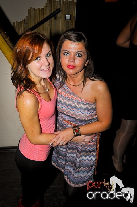 Happy Birthday Zulu, Zulu Caffe