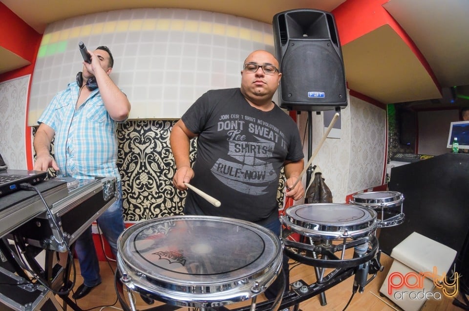 Happy Halloween alături de Blaga, 