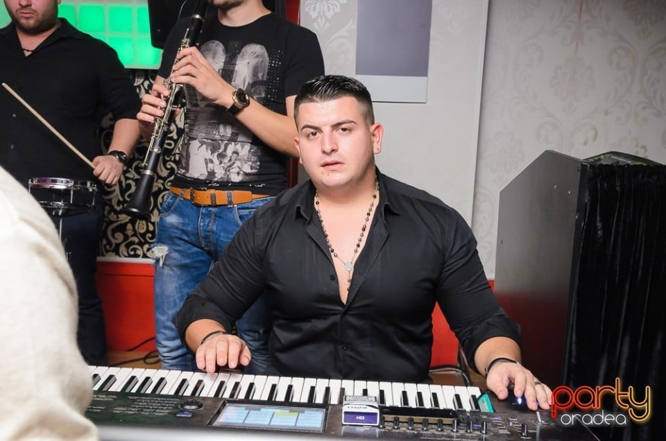 Happy Halloween alături de Blaga, 