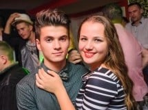 Happy Halloween alături de Blaga