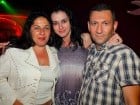 Happy Minute Party în Club Atti's