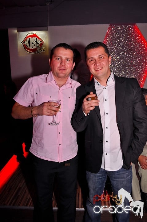 Happy New Year 2012, 