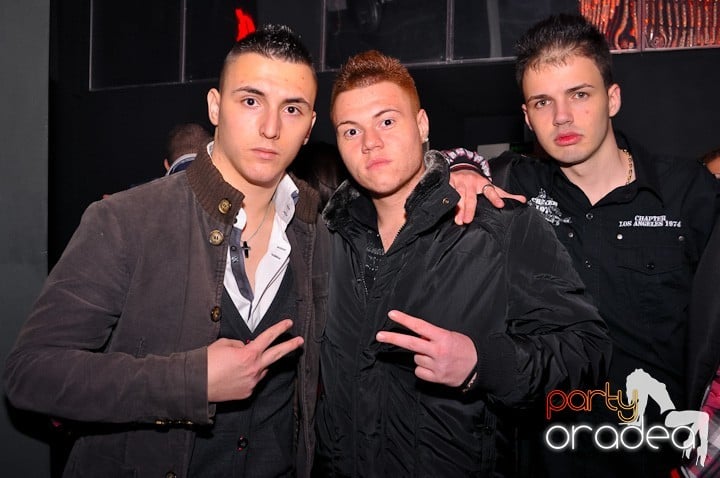 Happy New Year 2012, 