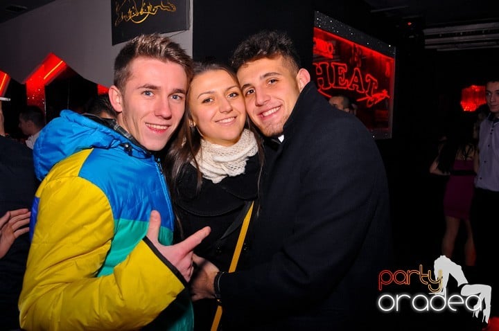 Happy New Year 2012, 