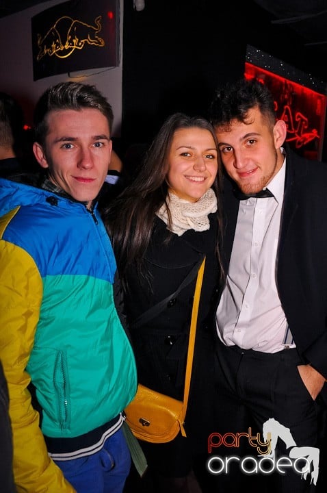 Happy New Year 2012, 