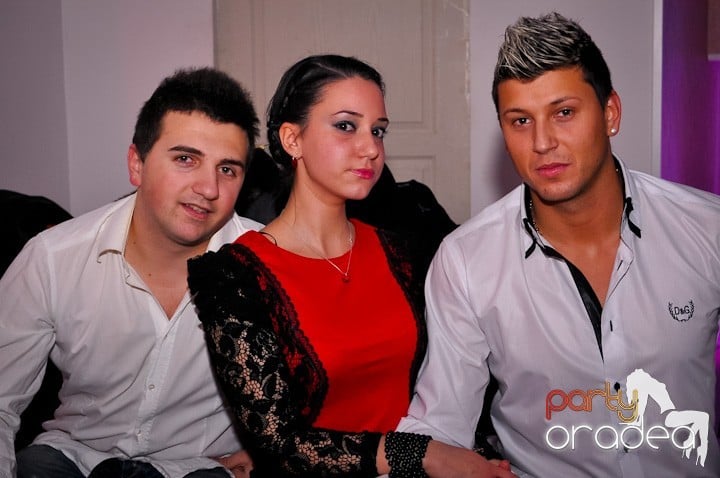 Happy New Year 2012, 