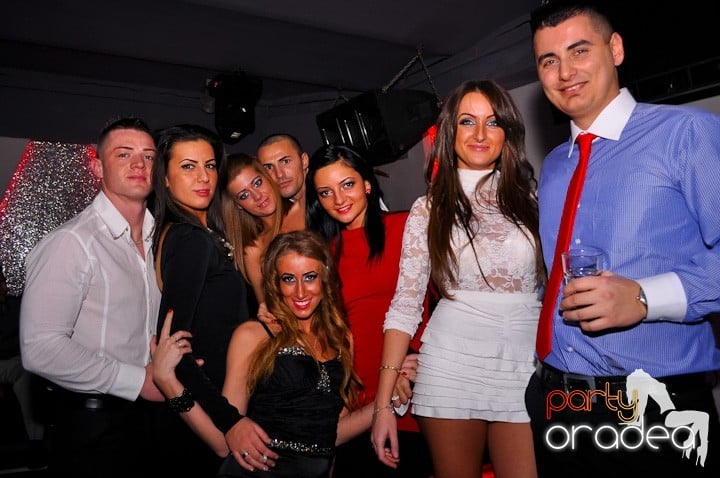 Happy New Year 2012, 