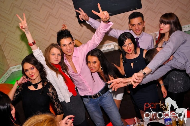 Happy New Year 2012, 