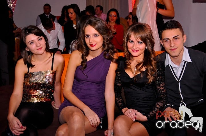 Happy New Year 2012, 