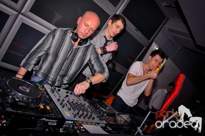 Happy New Year 2012, 