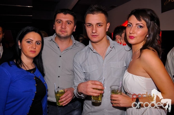 Happy New Year 2012, 