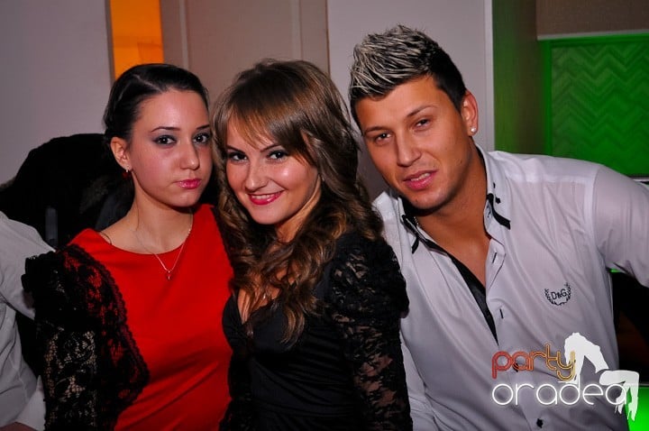 Happy New Year 2012, 