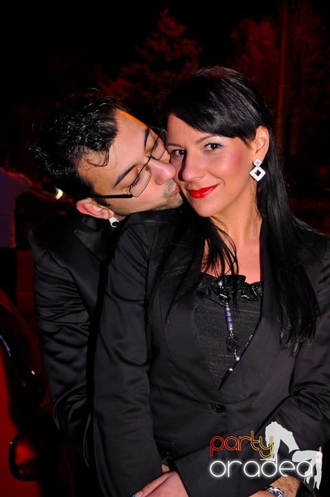 Happy New Year 2012, 