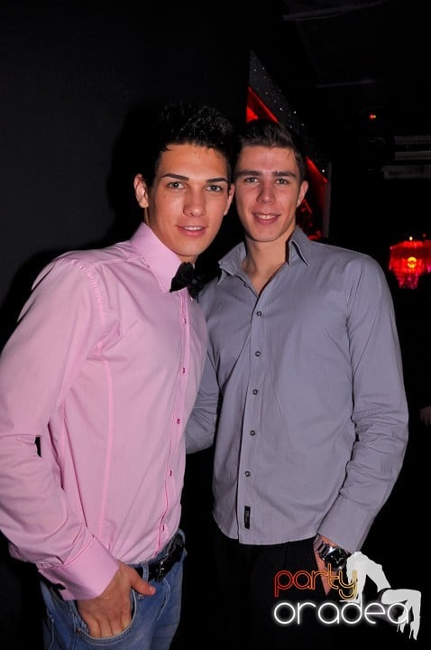 Happy New Year 2012, 