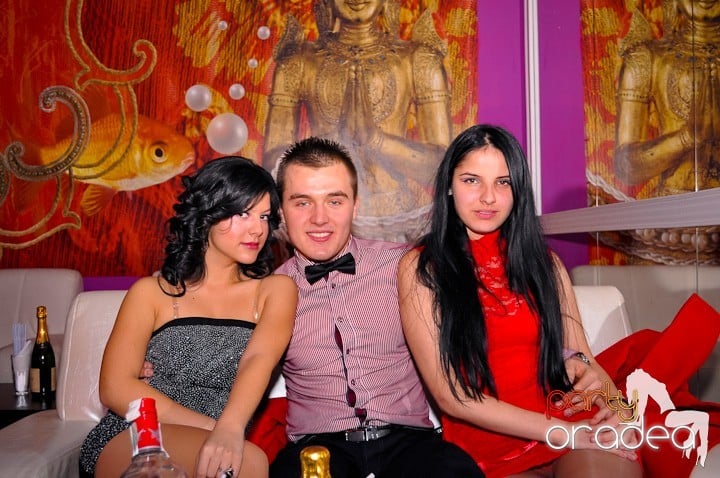 Happy New Year 2012, 