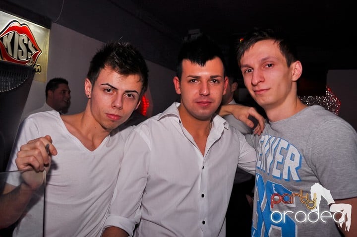 Happy New Year 2012, 