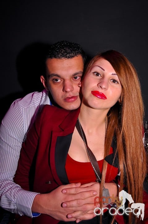 Happy New Year 2012, 