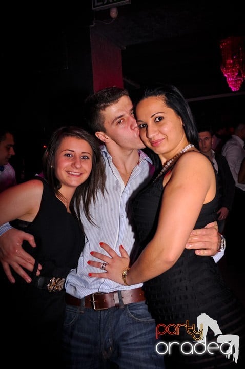 Happy New Year 2012, 