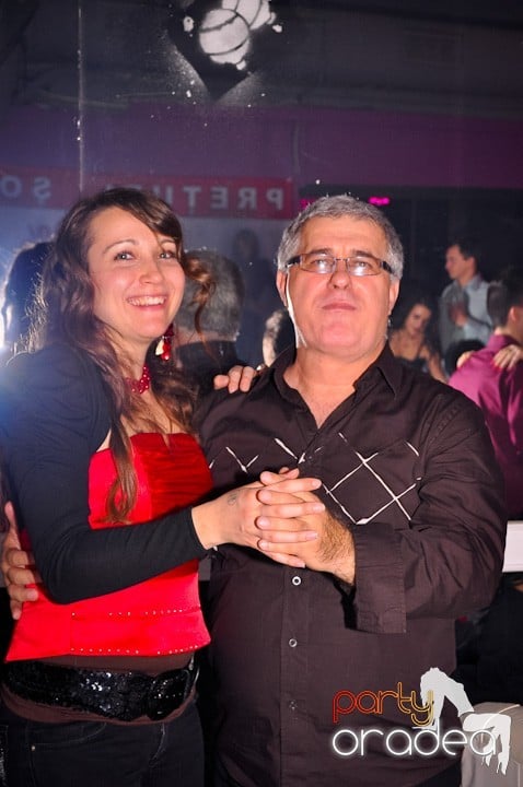 Happy New Year 2012, 