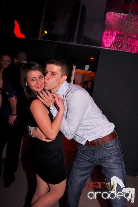 Happy New Year 2012, 