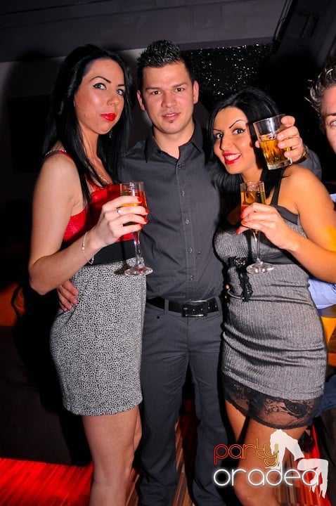 Happy New Year 2012, 