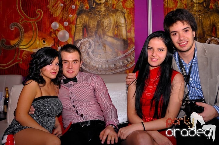 Happy New Year 2012, 